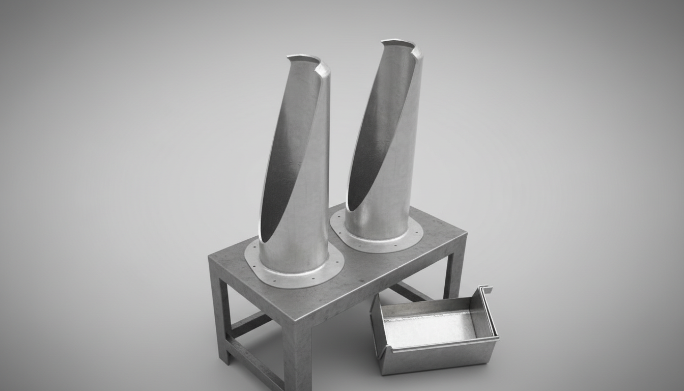 Aluminum
