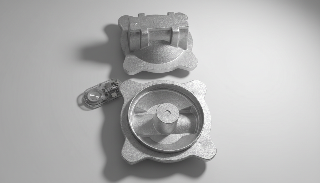  Aluminum