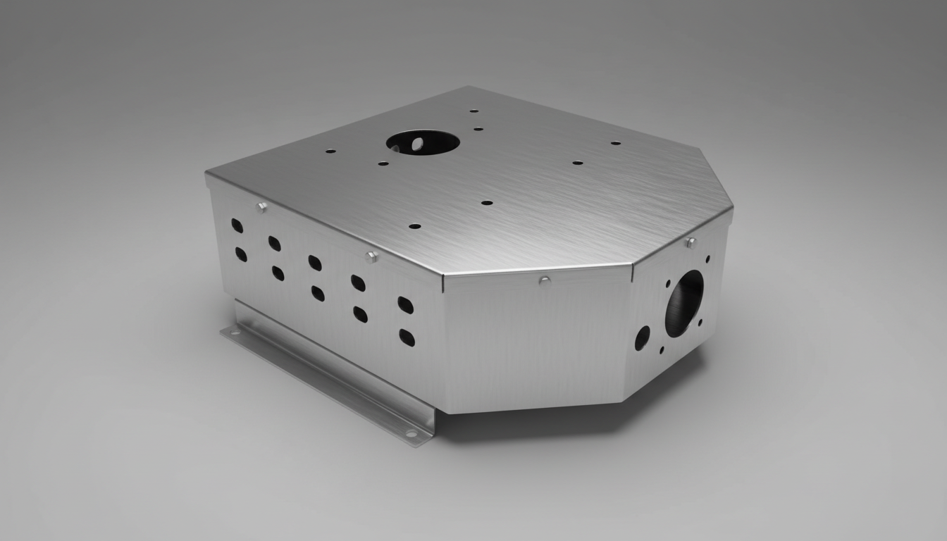 Stainless Steel