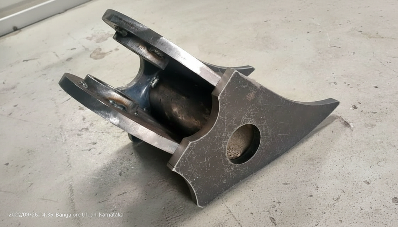 Stainless Steel