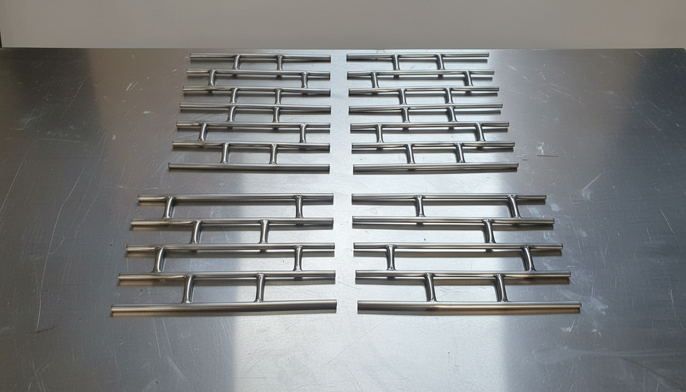 Stainless Steel