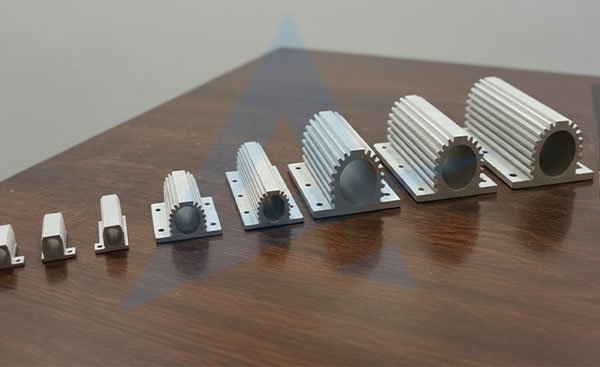 Extrusions