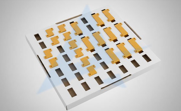 Extrusions